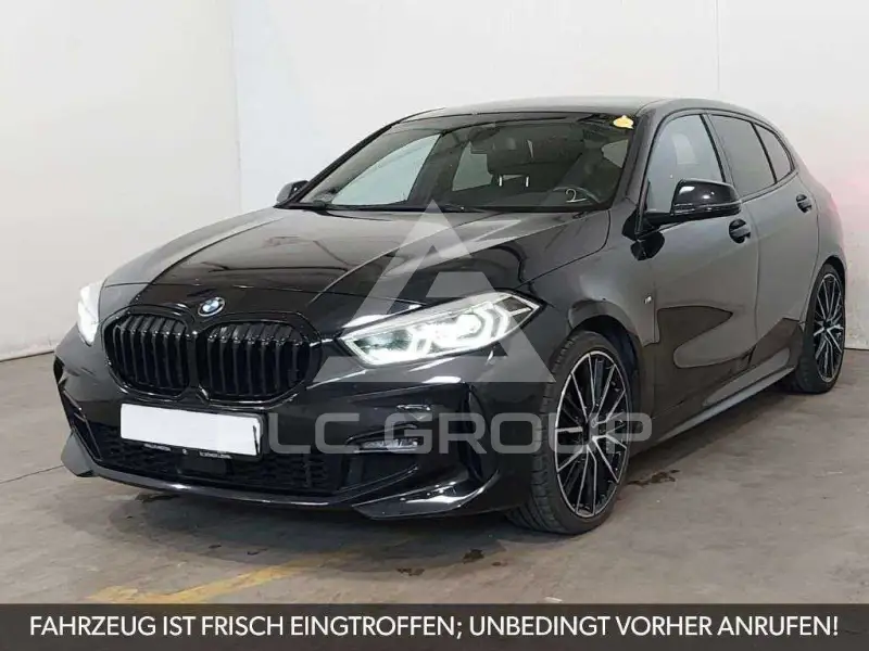 2022 BMW 118