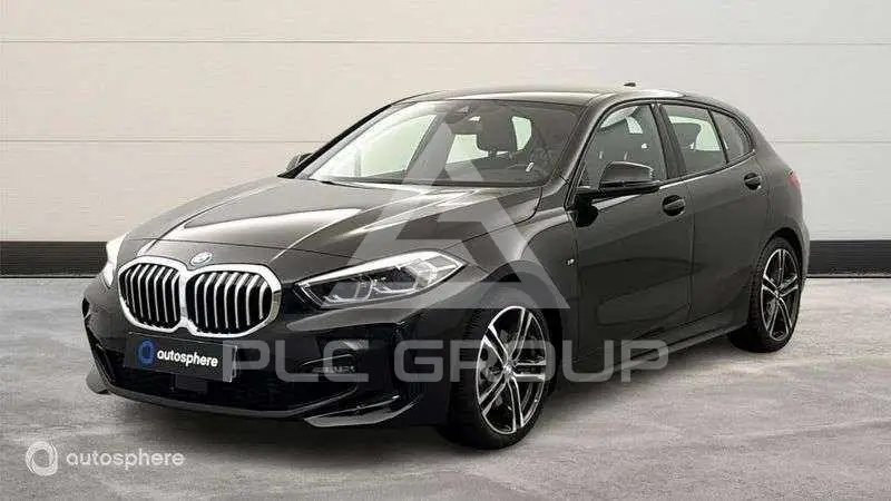2022 BMW 118