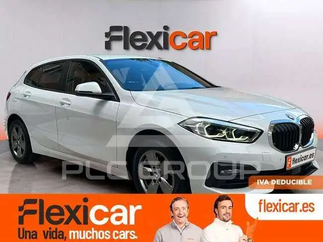 2022 BMW 118
