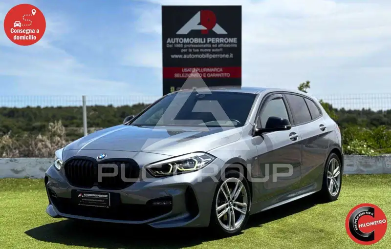 2022 BMW 118