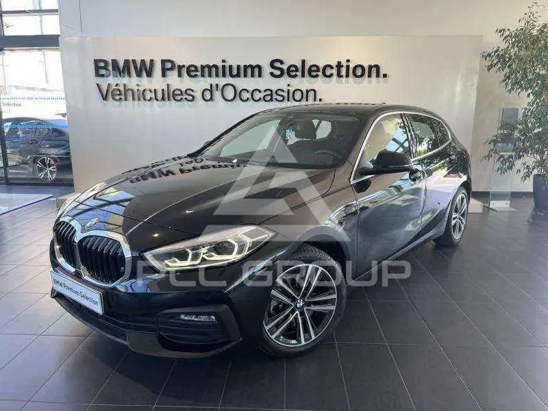 2022 BMW 118
