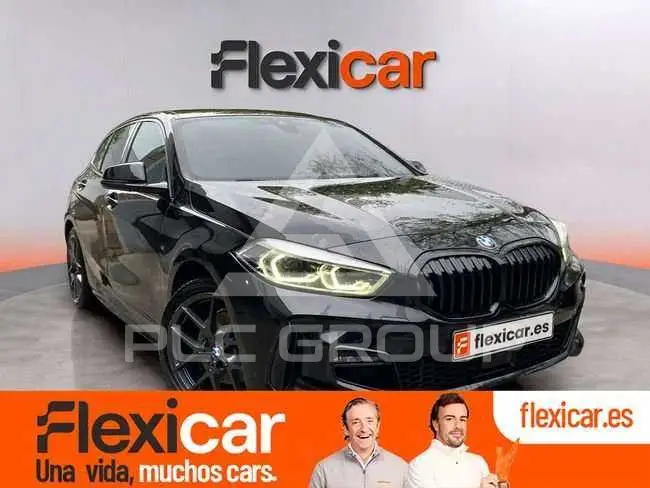 2022 BMW 118