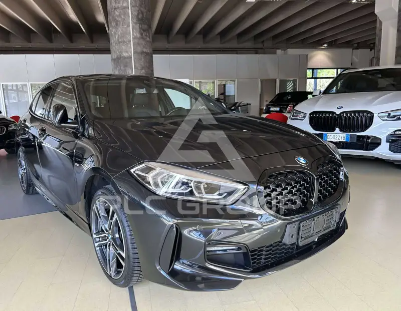 2022 BMW 118