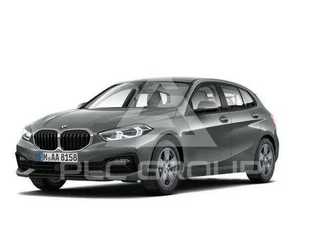 2022 BMW 118
