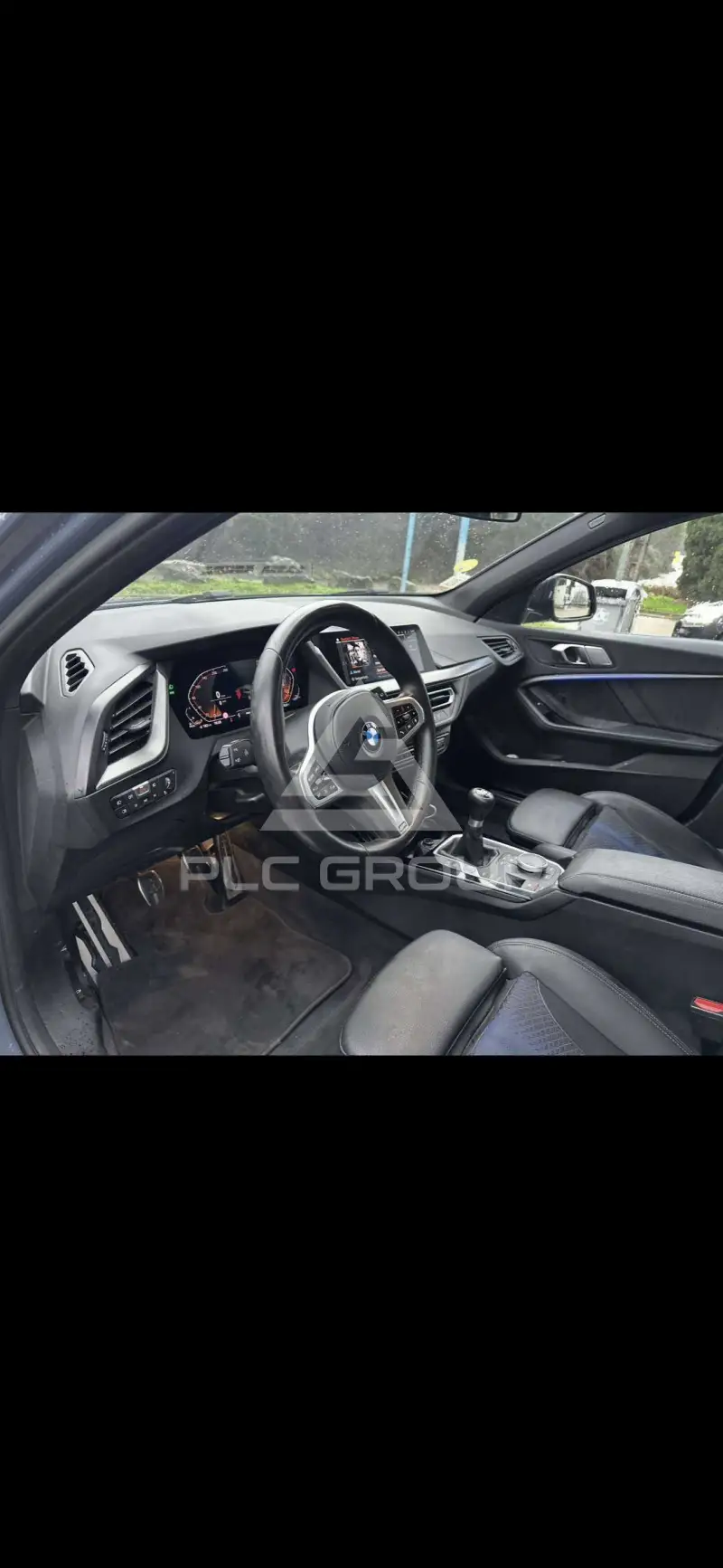 2022 BMW 118