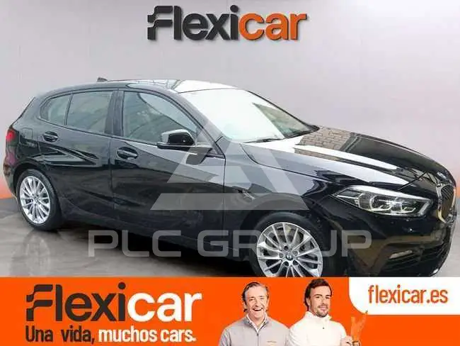 2022 BMW 118