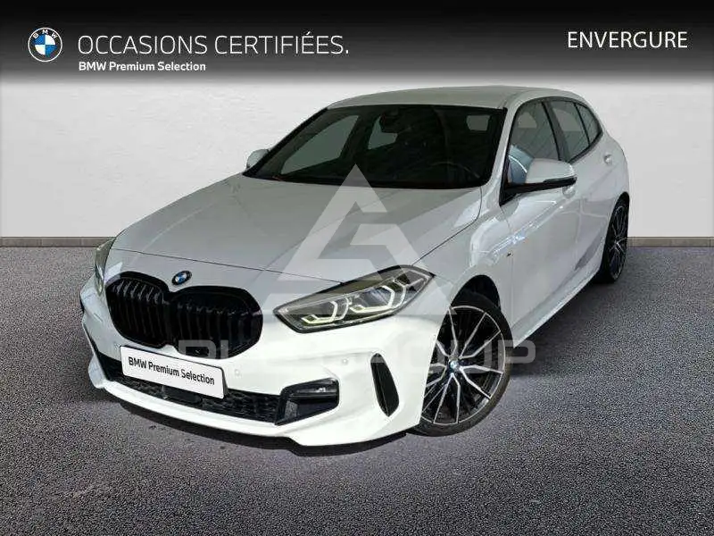 2022 BMW 118