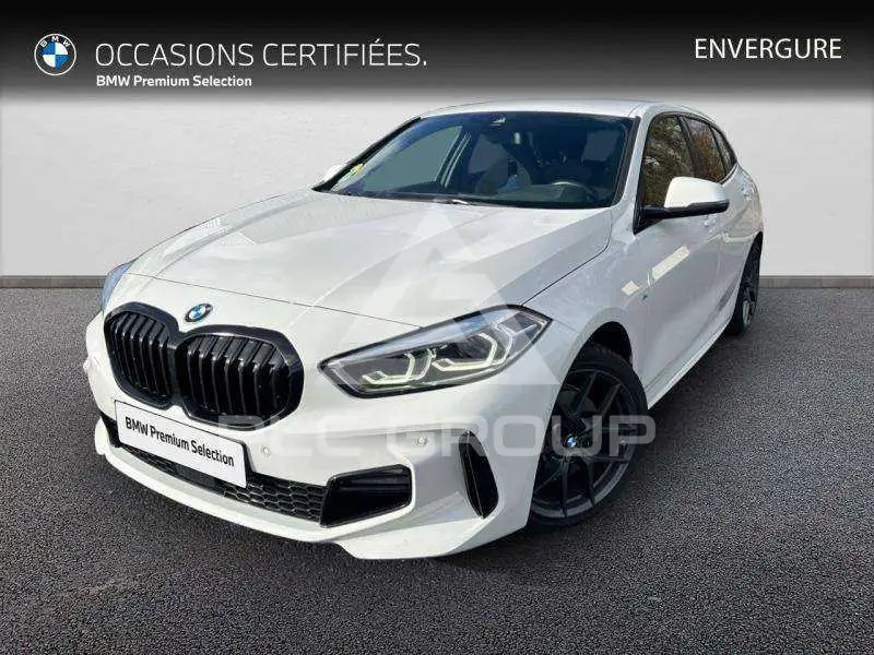 2022 BMW 118