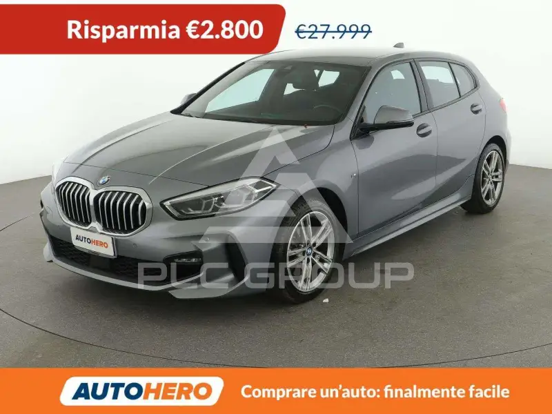 2022 BMW 118