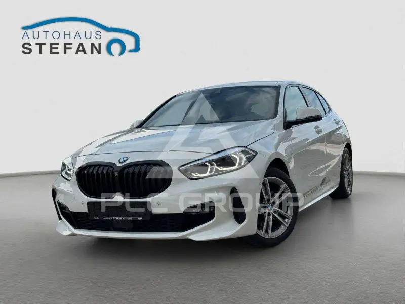 2022 BMW 118
