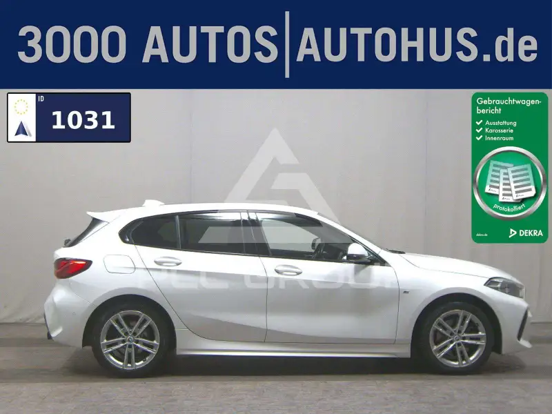 2022 BMW 118