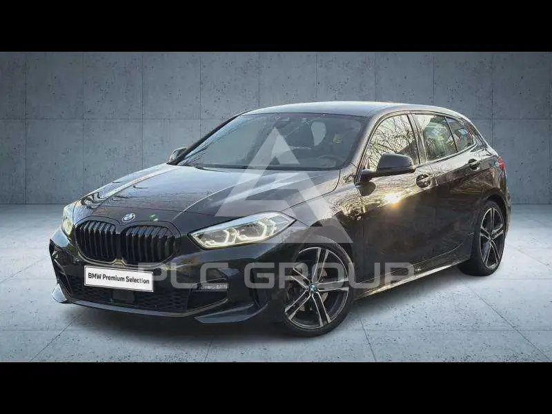 2022 BMW 118