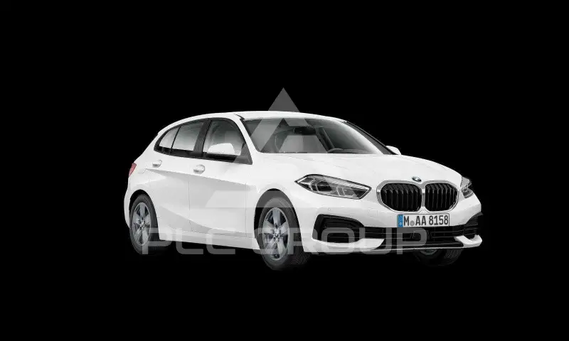 2022 BMW 118