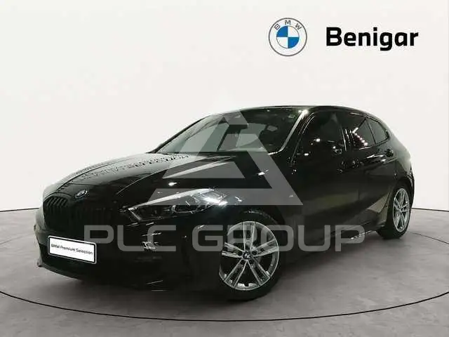 2022 BMW 118