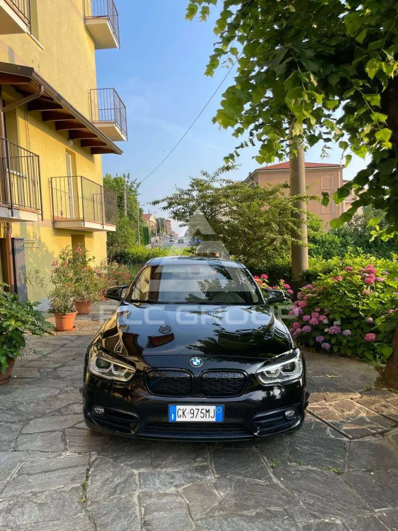 2022 BMW 114