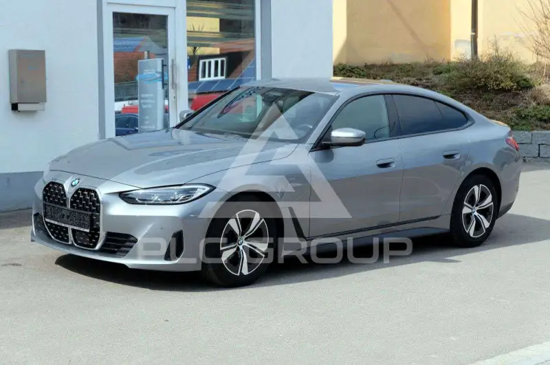 2022 BMW 420