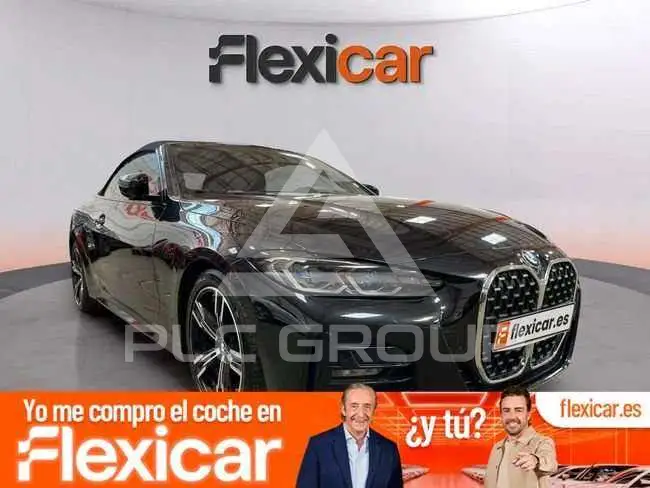 2022 BMW 420