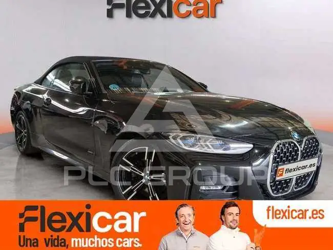 2022 BMW 420