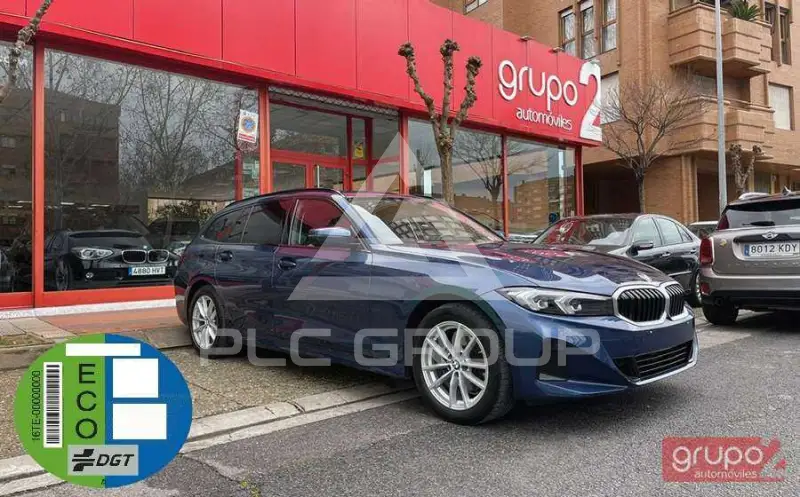 2022 BMW 420