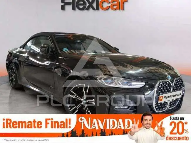 2022 BMW 420