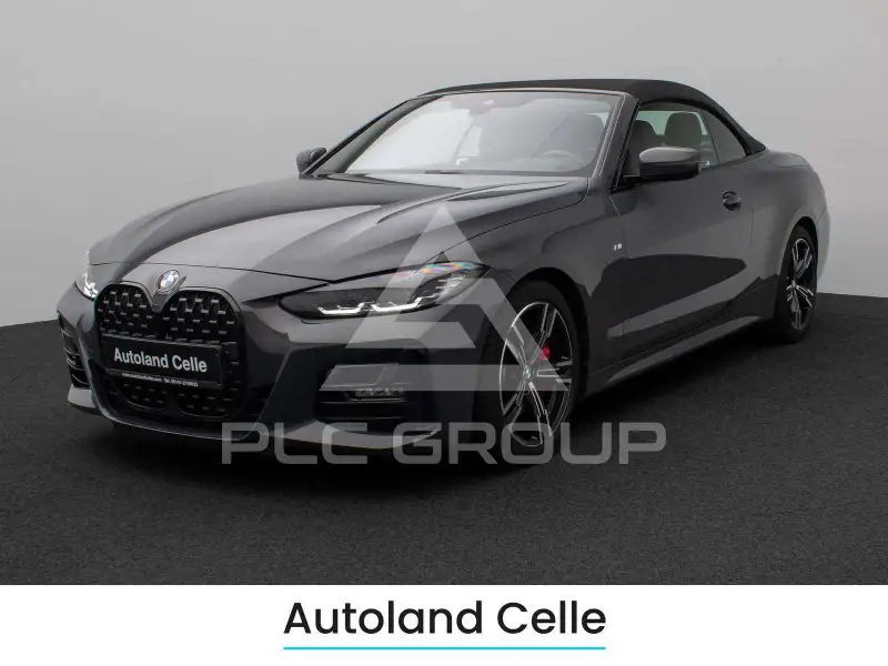 2022 BMW 420