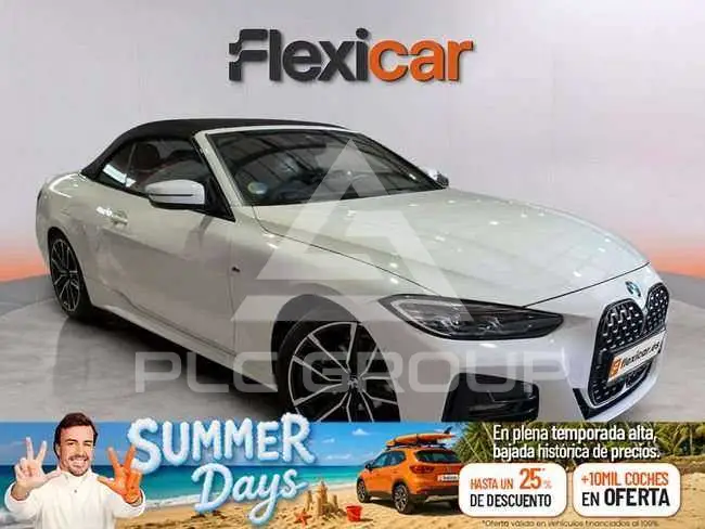 2022 BMW 420