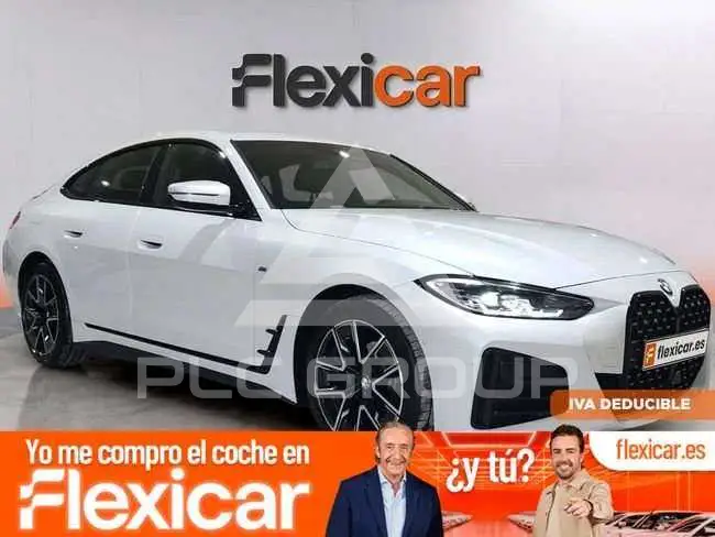 2022 BMW 420