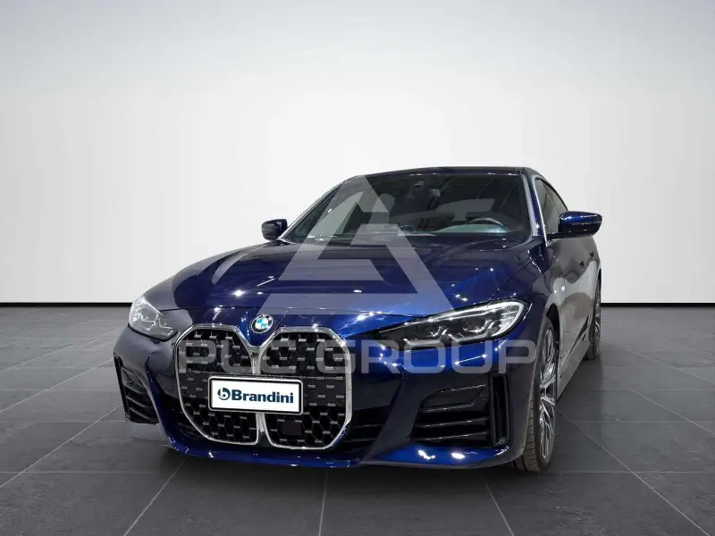 2022 BMW 420