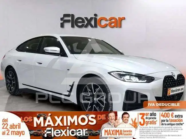 2022 BMW 420