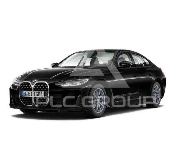2022 BMW 420