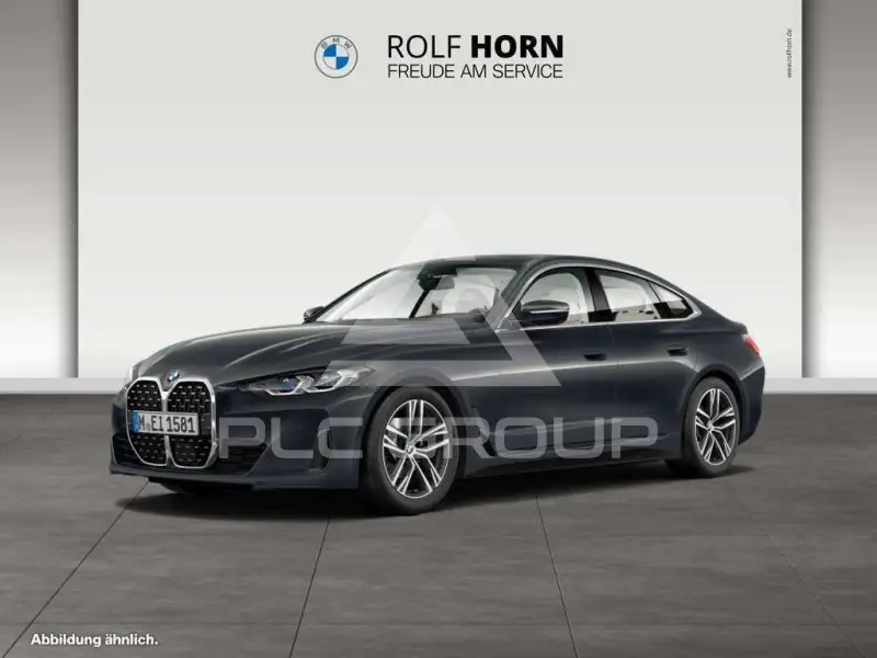 2022 BMW 420