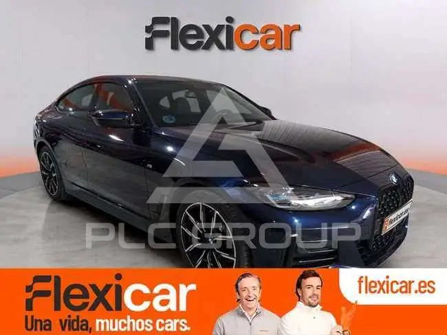 2022 BMW 420