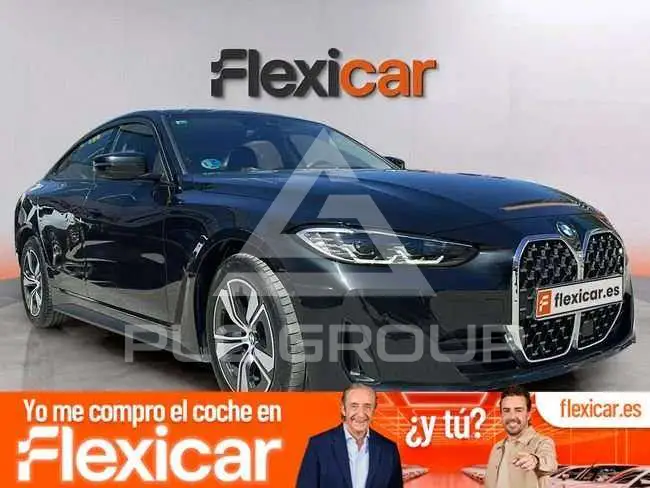 2022 BMW 420