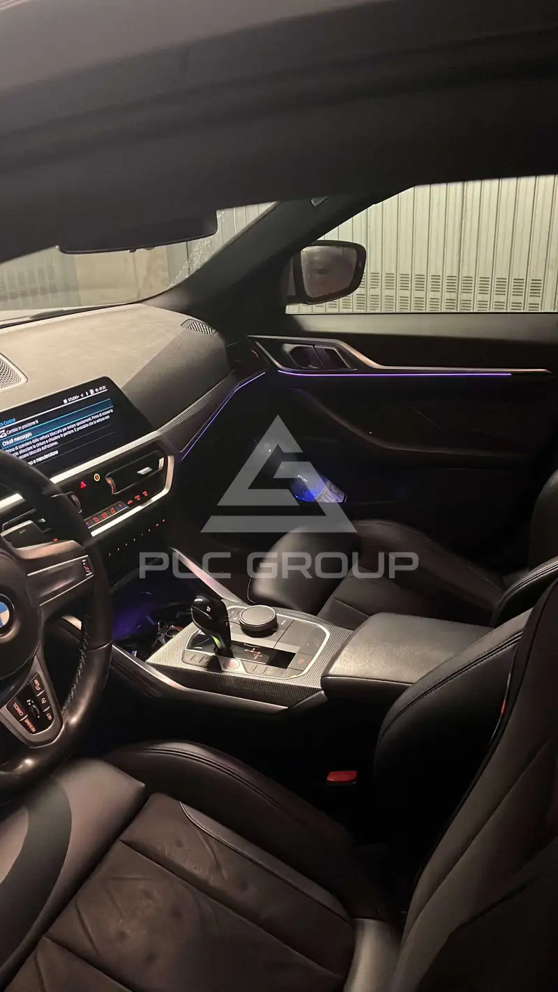 2022 BMW 420