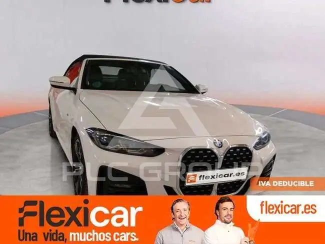 2022 BMW 420