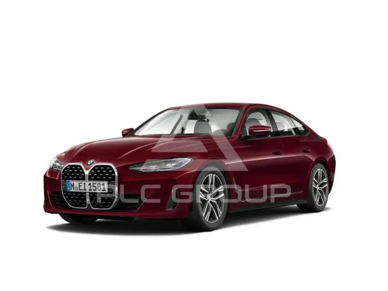 2022 BMW 420