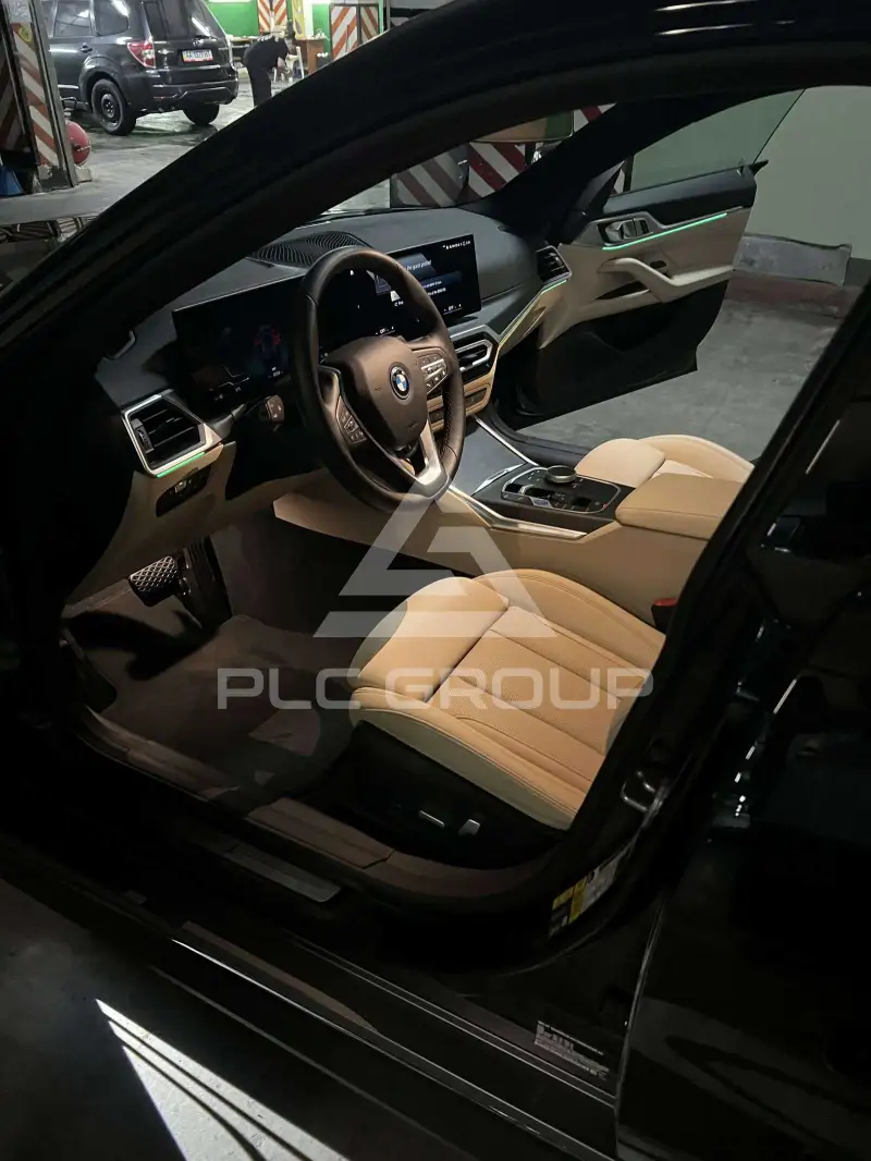 2023 BMW I4
