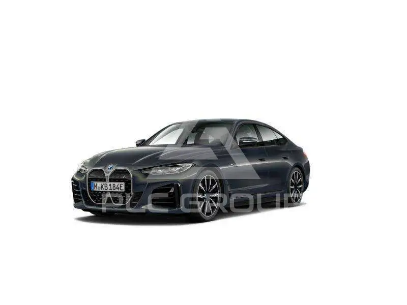 2022 BMW I4