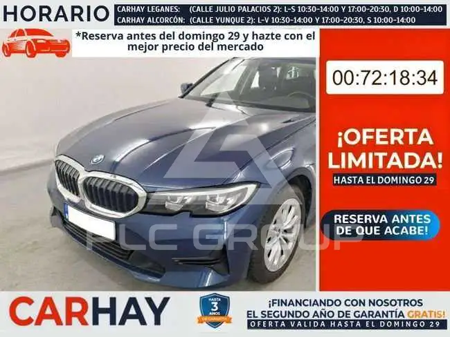 2022 BMW Other