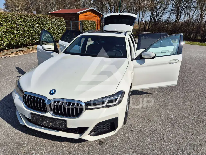 2022 BMW Other