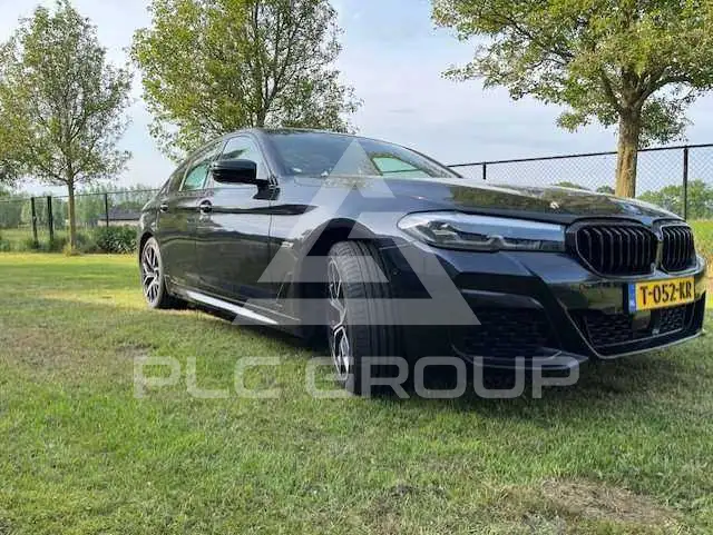 2022 BMW 545