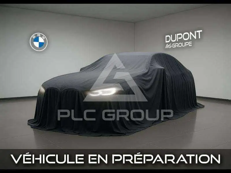 2022 BMW 545