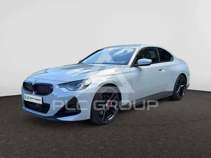 2022 BMW 1 series