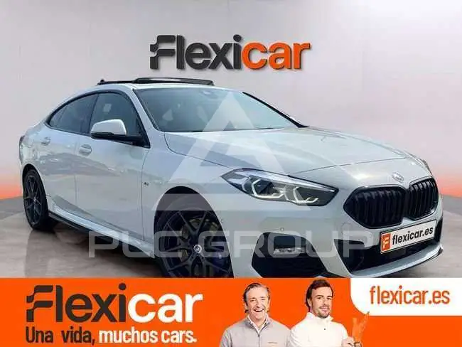 2022 BMW 1 series