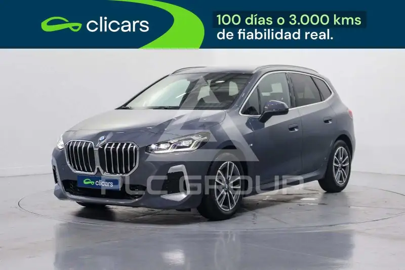 2022 BMW 1 series