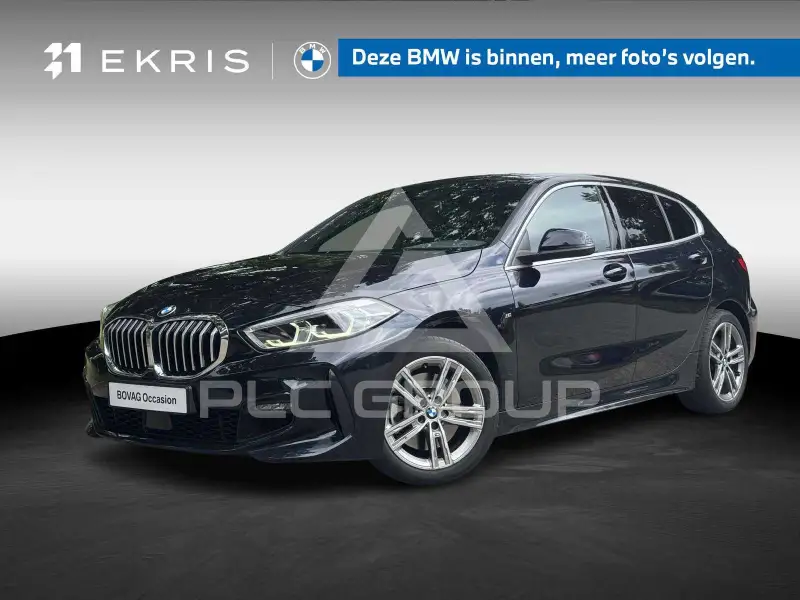 2022 BMW 120