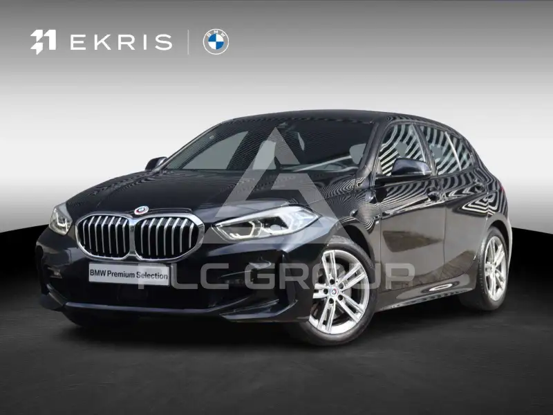2022 BMW 120