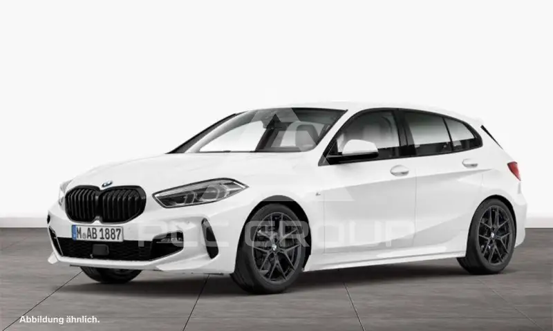 2022 BMW 120