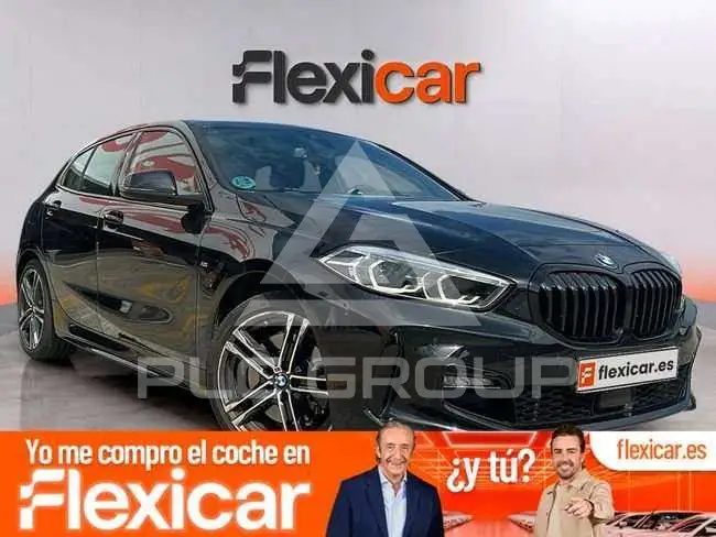 2022 BMW 120