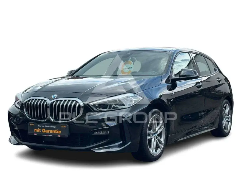 2022 BMW 120